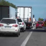 coda strada autostrada