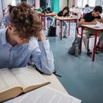 esame di maturità (foto ilpost) - teleone.it