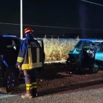 Grave incidente nella notte, cinque feriti: lo schianto fra due auto a Ragusa