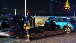 incidente