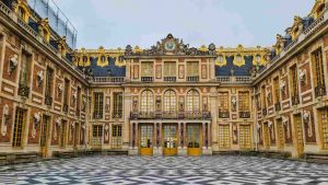 la reggia di versailles (foto pexels) - teleone.it