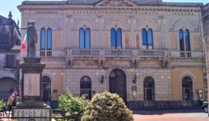 linguaglossa catania comune