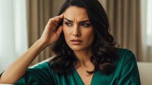 Mal di testa - foto (C) Teleone.it