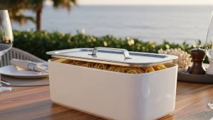 La pasta piu buona del mondo - foto (C) Teleone.it