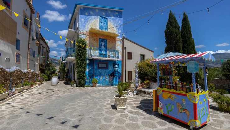 piazza principale (foto tripadvisor) - teleone.it