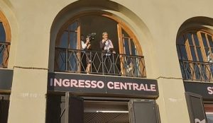 pippo inzaghi a palermo presentazione