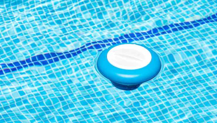 piscina (foto bricocenter) - teleone.it