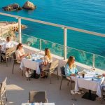 Sicilia da record | Ecco i 7 ristoranti più spettacolari d’Italia, pesce freschissimo e vista da film