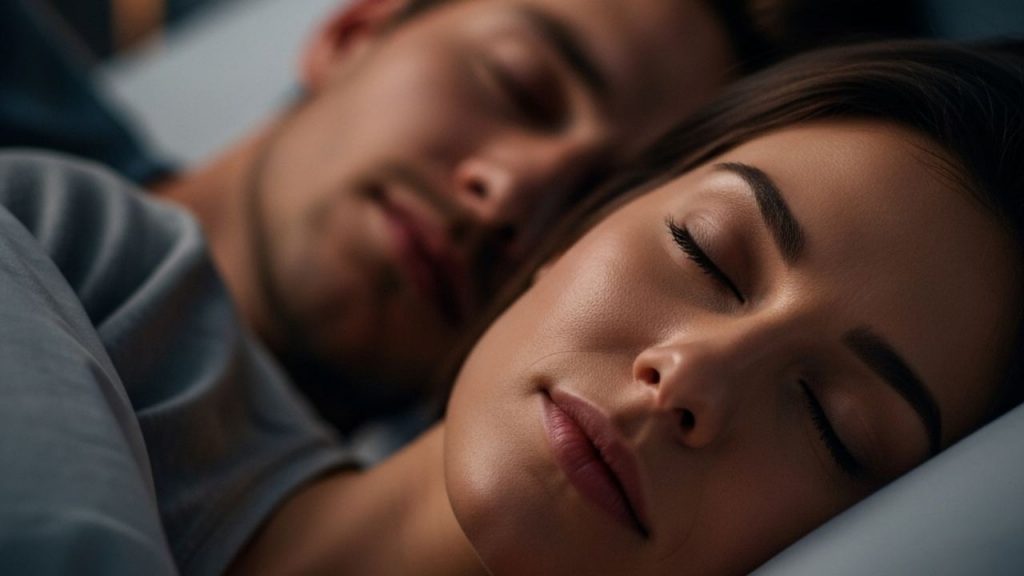 sonno dormire - foto (C) Teleone.it