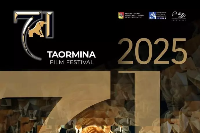taormina film 2025