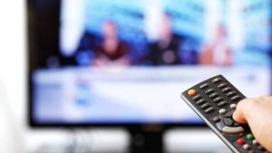 tv via cavo (foto archivio) - teleone.it