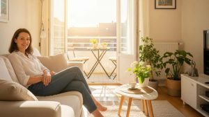 Casa soggiorno - foto (C) Teleone.it