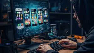 cellulari hacker - foto (C) Mediaoneonline.it