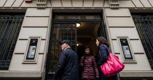 Condominio palazzo - foto (C) Teleone.it