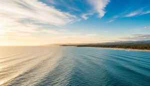 mare spiaggia lontano - foto (C) Teleone.it