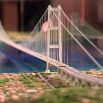 Ponte Stretto (foto italpress) - mediaoneonline.it