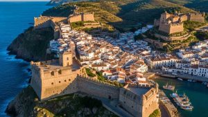 borgo spagnolo - foto (C) teleone.it