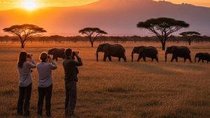 paesaggio Kenya - foto (C) Teleone.it