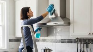 pulizia cucina pulizie - foto (C) Teleone.it