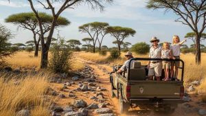 safari in sicilia - foto (C) teleone.it