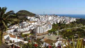 villaggio andalusia (foto wikipedia) - teleone.it