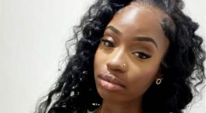 Ketia Moponda (foto fb) - teleone.it