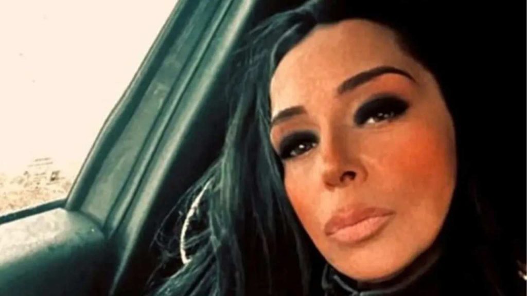 cristina pagliarulo (foto FB) - teleone.it