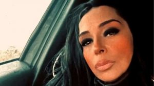 cristina pagliarulo (foto FB) - teleone.it