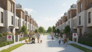 divieto parcheggio - foto (C) teleone.it