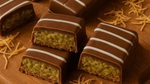 dubai chocolate (foto whitakerschocolate) - teleone.it