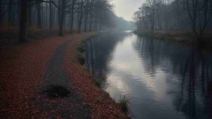 foto bosco generica - foto teleone.it