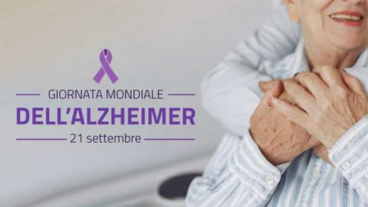 giornata alzheimer - foto archivio