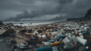 inquinamento ambientale - foto (C) Teleone.it