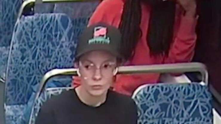 irina zarutska (screenshot) - teleone.it