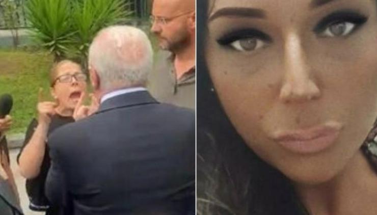 morte cristina pagliarulo (foto fb) - teleone.it