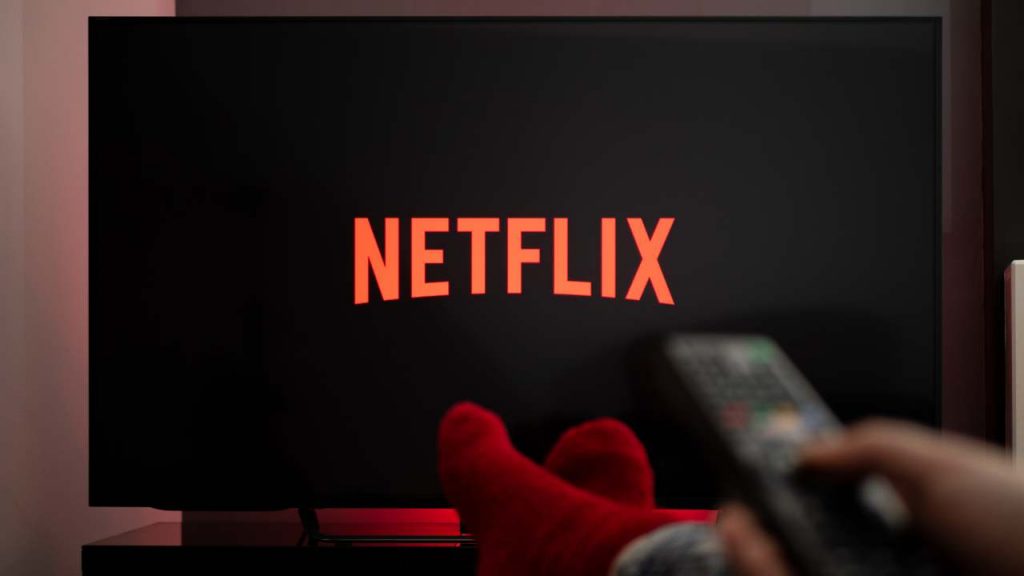 netflix aumenti - foto archivio teleone.it