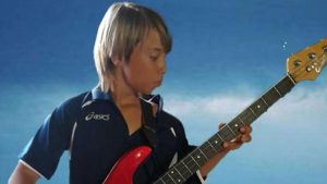 Paolo Mendico (foto fb) teleone.it