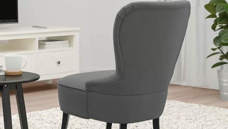 poltrona (foto ikea) - teleone.it