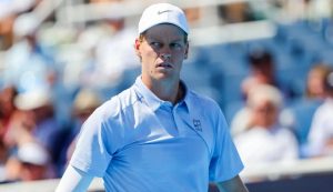 sinner (foto italpress) - teleone.it