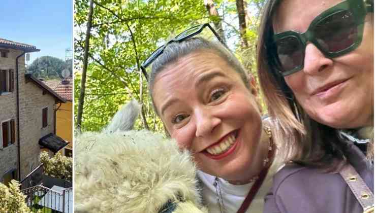 sorelle pelizzola (foto fb) - teleone.it