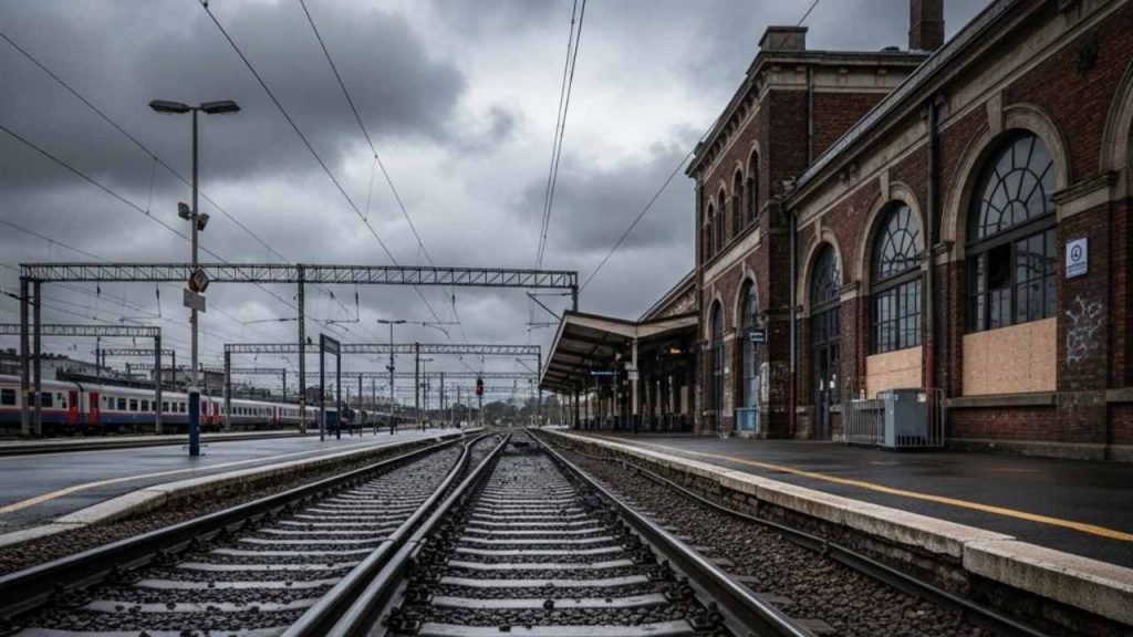 stazione treni - foto teleone.it