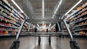 supermercato interni - foto (C) Teleone.it