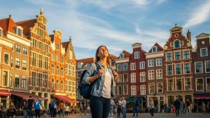 turismo e turisti - foto teleone.it