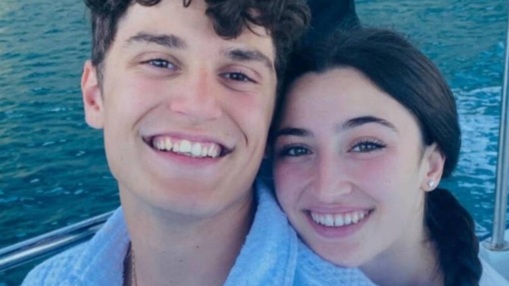 yuri michela (foto fb) teleone.it