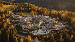 autunno vacanza - foto (C) teleone.it