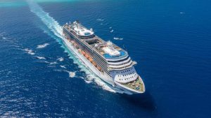 nave da crociera - foto (C) Teleone.it