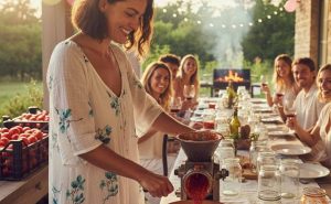 passata pomodoro - foto archivio teleone.it