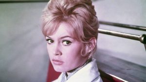 brigitte bardot