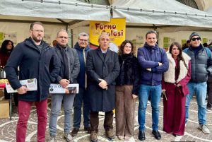 corleone manifestazione