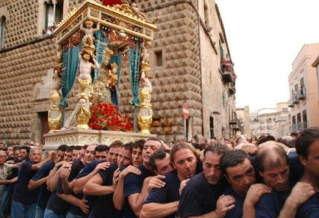 sciacca celebrazioni
